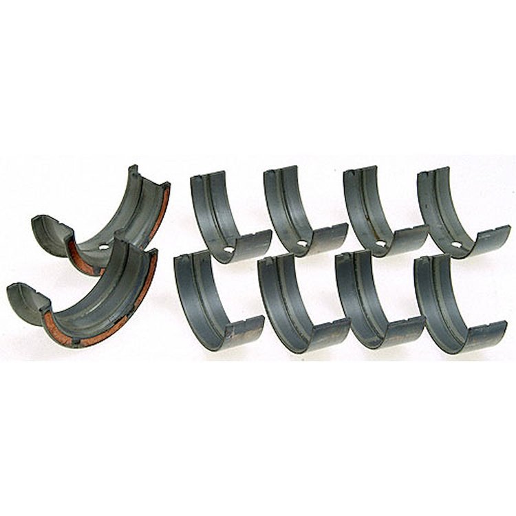 Main Bearings Chrysler "B/RB" -.020
