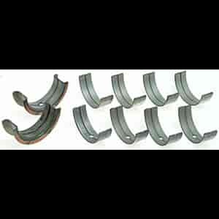 MAIN BEARING BB CHRY