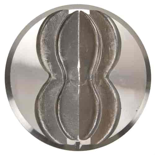 Cast Piston GM 6.6L V8