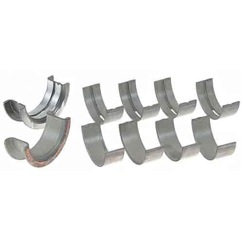 Main Bearings Small Block Ford -.010