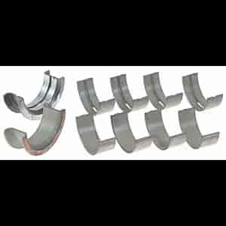 Main Bearings Small Block Ford -.020