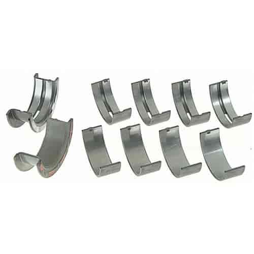 Main Bearings Small Block Ford Aluminum -.010