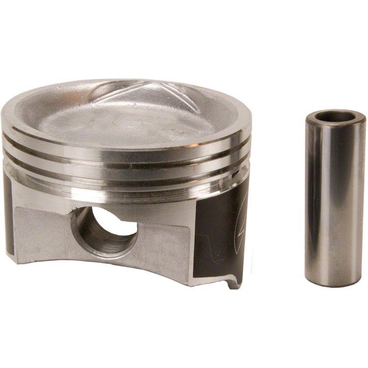 Cast Pistons AMC/Jeep 401 ci V8 +040