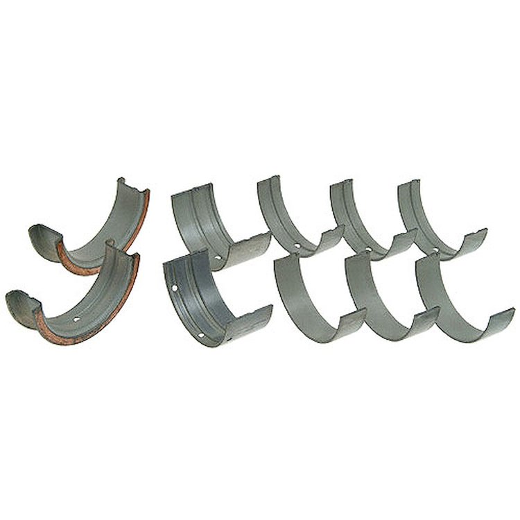 Main Bearings Pontiac 421/428/455 Standard