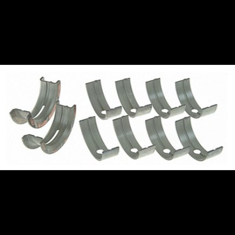 Main Bearing Set for 1961-1976 Ford FE Engines [.030 in. Undersize]