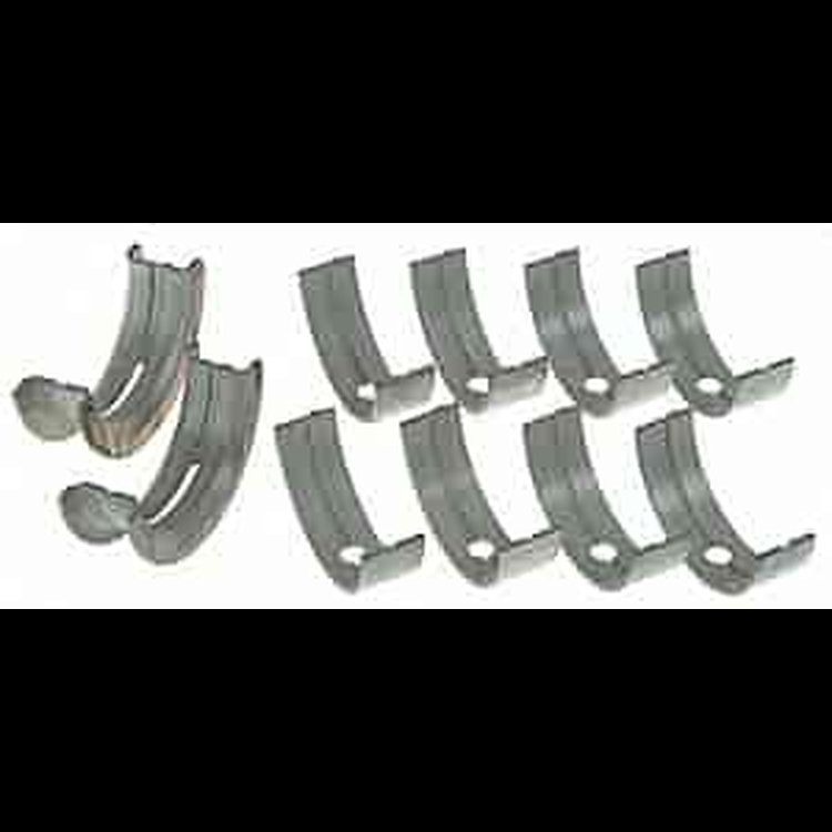 Main Bearing Set Ford FE