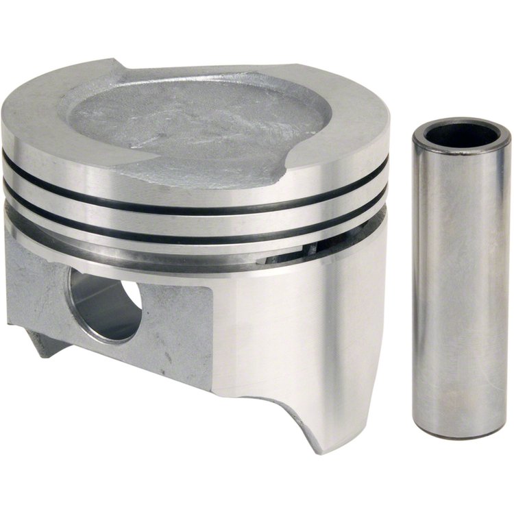 Pistons Ford 400ci V8 +030