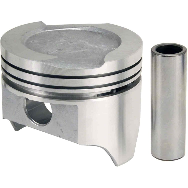 Pistons Ford 400ci V8 +040