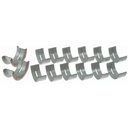 Main Bearing Set Ford/Mercury L6