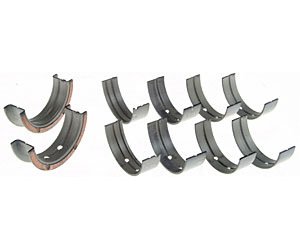 MAIN BEARINGS CADILLIAC