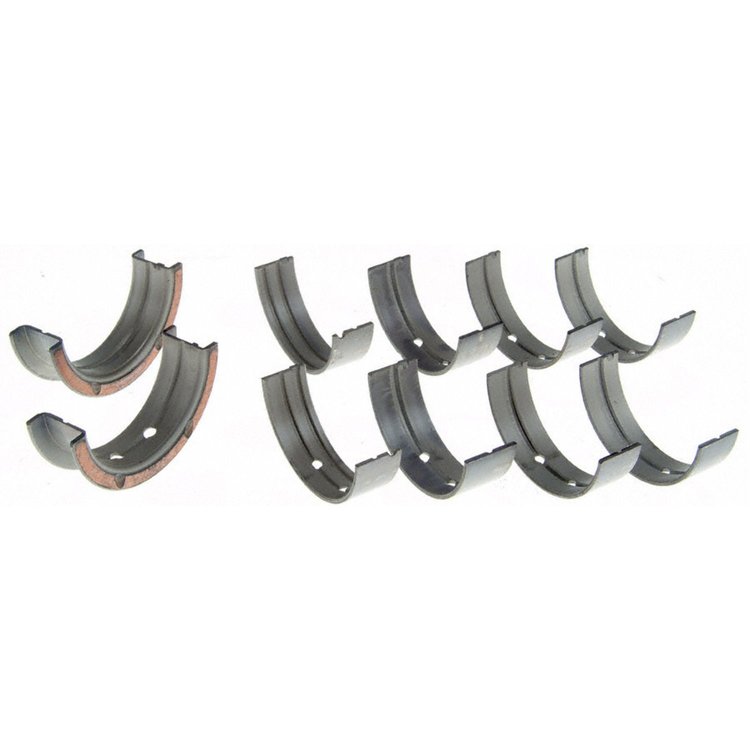 MAIN BEARINGS CADILLIAC