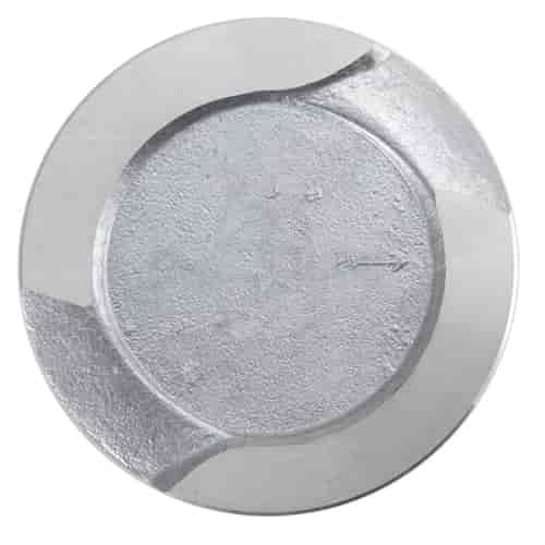 Cast Pistons