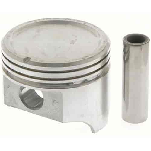 Cast Pistons