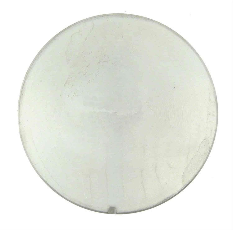 Cast Piston
