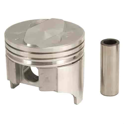 Cast Piston