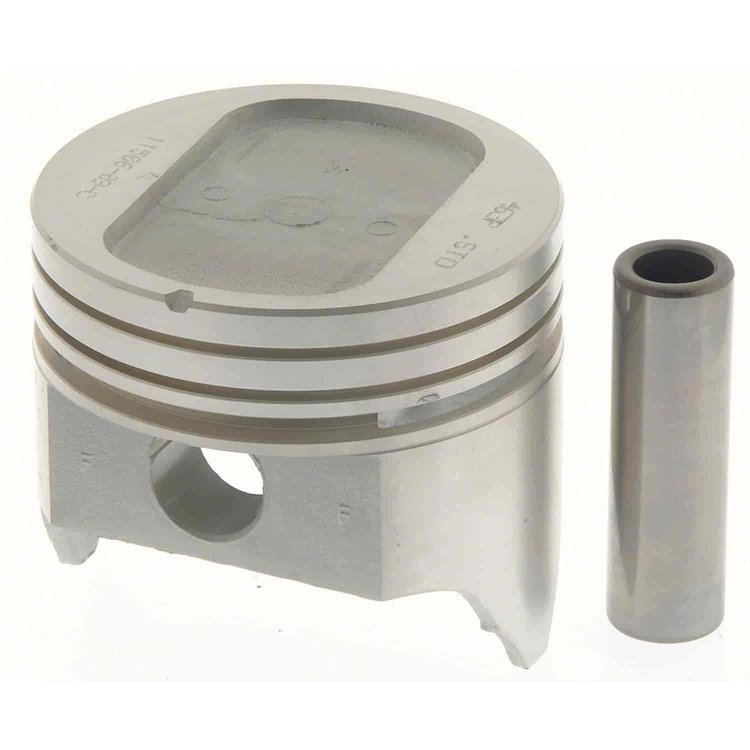 Cast Pistons 1977-93 Ford 5.8L