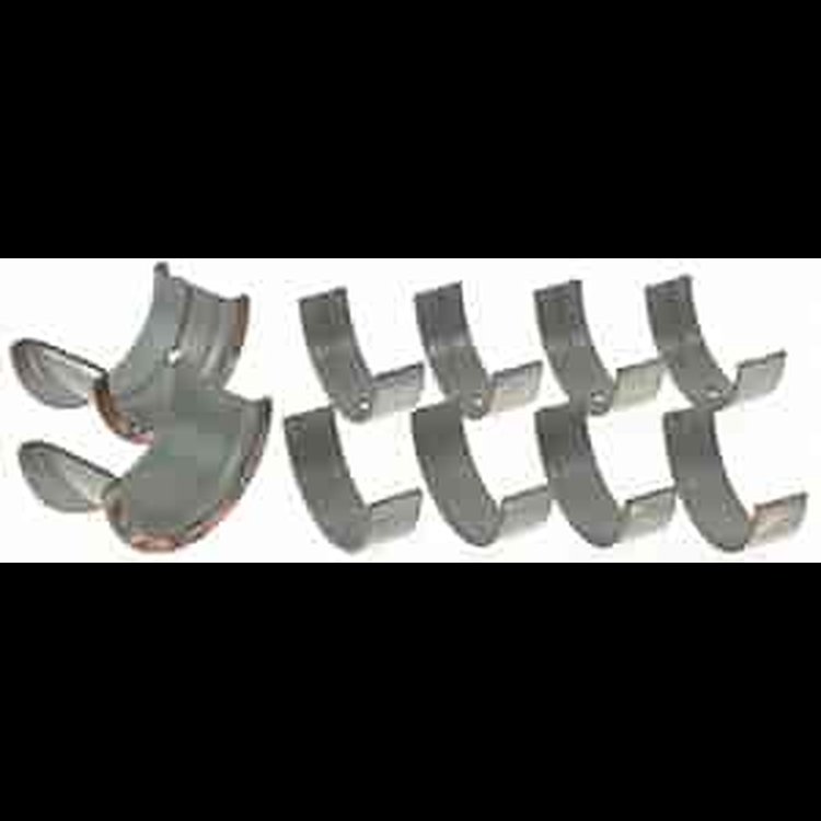 Main Bearings - .010" SB-Chevy 5.0L/5.3L/5.7L