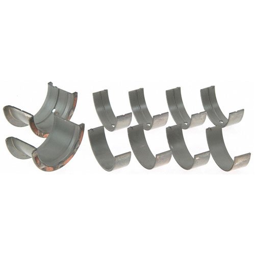 Main Bearings - .030" SB-Chevy 5.0L/5.3L/5.7L