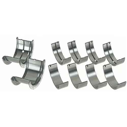 Main Bearings - .010" SB-Chevy 5.0L/5.3L/5.7L