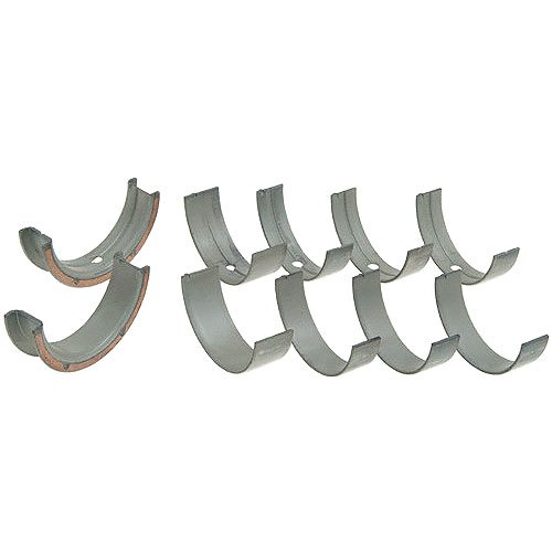 Main Bearings Buick 400/430/455 -.010