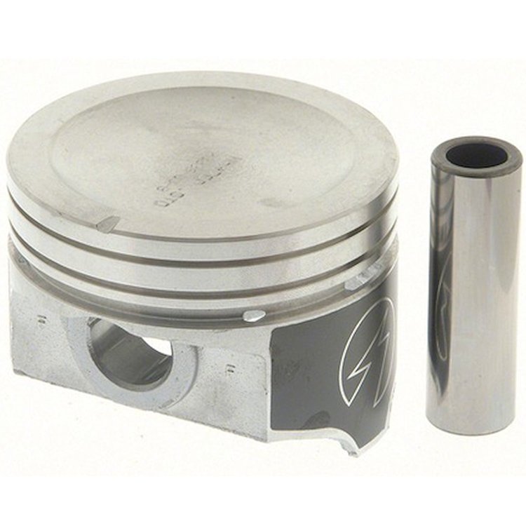 Cast Pistons Oldmobile 403 Bore: 4.381" (+.030")