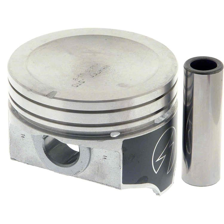Pistons Buick Oldsmobile Pontiac 307ci V8 +030
