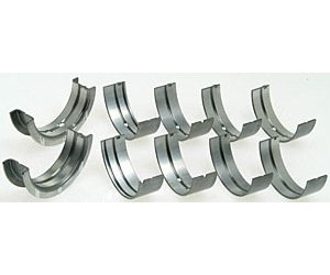 MAIN BEARING SET
