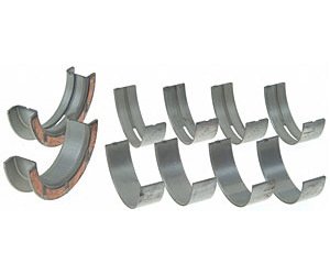 Main Bearings Full Set
