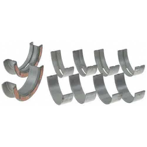 Main Bearings .010