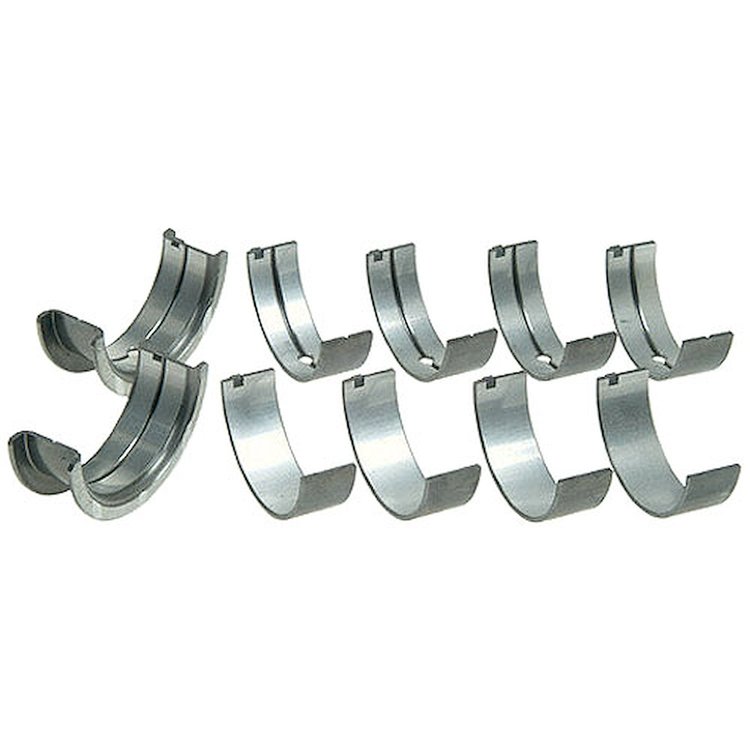 Main Bearings Chrysler "B/RB" Aluminum Standard