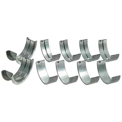 Main Bearings Chrysler "B/RB" Aluminum -010