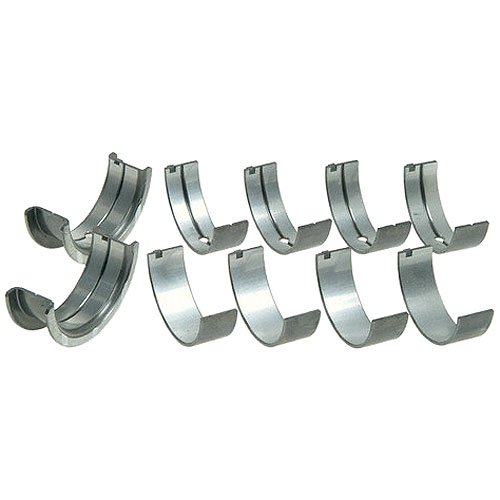 Main Bearings Chrysler "B/RB" Aluminum -020