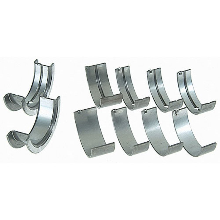 Main Bearings 1974-93 Chrysler Small Block
