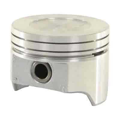 Cast Piston