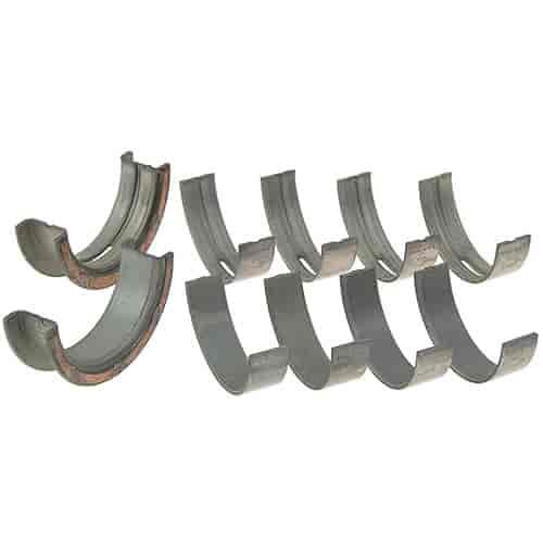 Main Bearings Ford 351W / 351M / 400 -.020