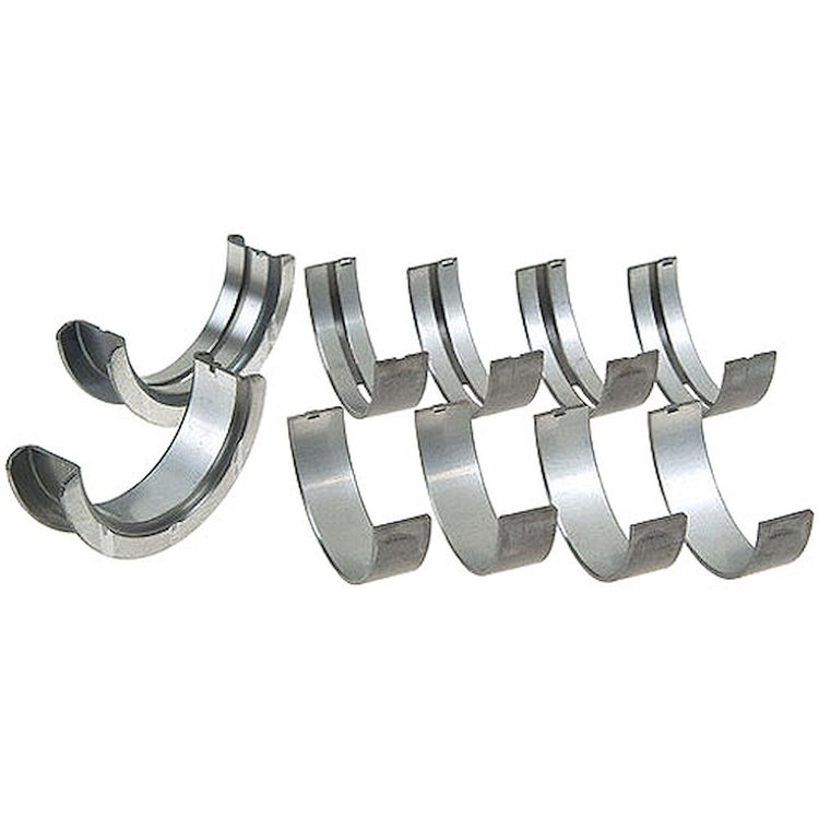 Main Bearings Ford 351W / 351M / 400 Aluminum Standard