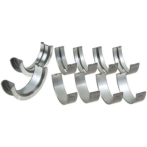 Main Bearings Ford 351W / 351M / 400 Aluminum -.010
