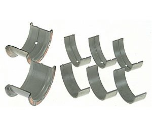Main Bearings Chevy V6 3.3, 3.8, 4.3L