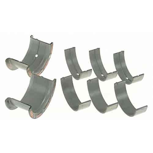 Main Bearings Chevy V6 3.3, 3.8, 4.3L