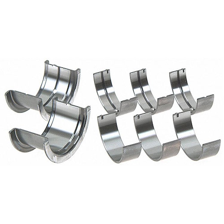 Main Bearings Chevy 3.8L/4.3L V6