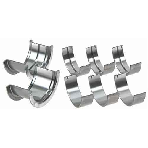 Main Bearings Chevy 3.8L/4.3L V6