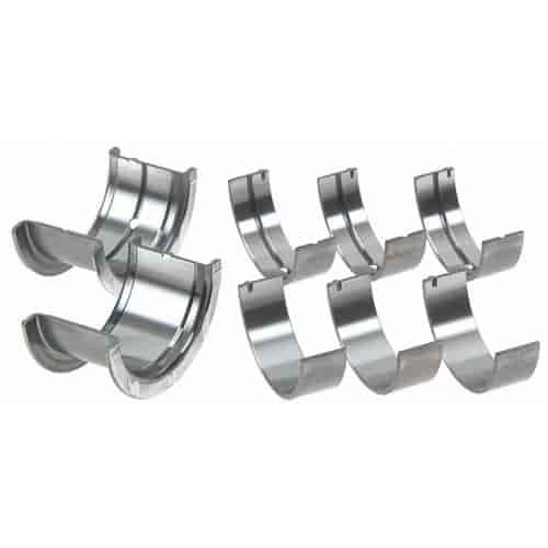 Main Bearings Chevy 3.8L/4.3L V6