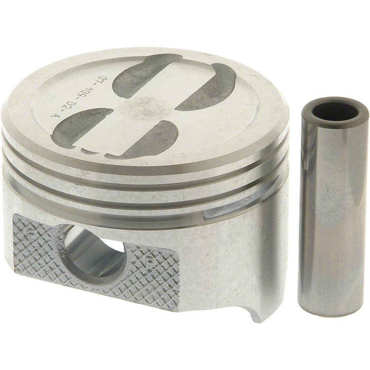 Pistons Ford 5.0L 302ci V8 +030