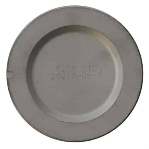 Cast Piston