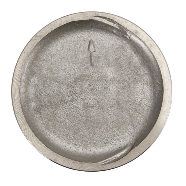Cast Piston
