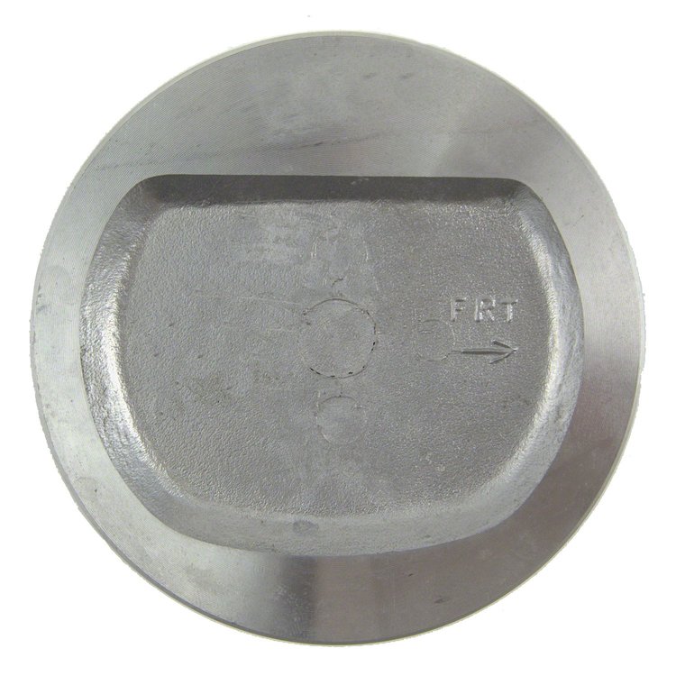 Pistons Chevy 250ci L6 Standard
