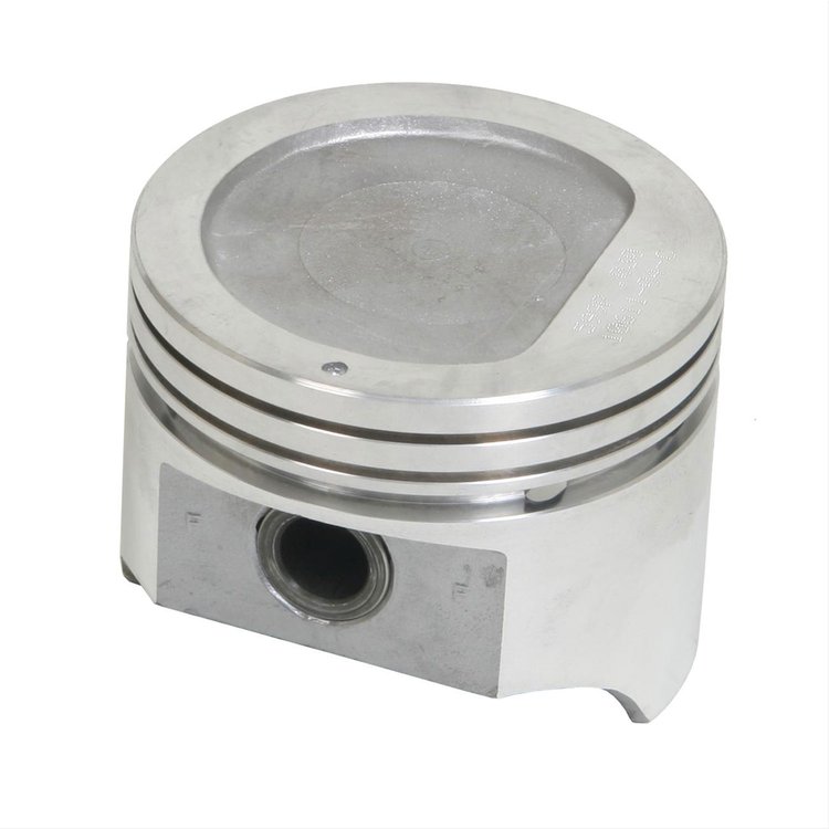 Pistons Chevy 250ci L6 +030