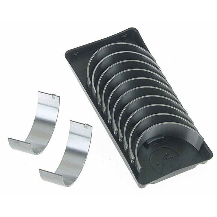 ROD BEARINGS