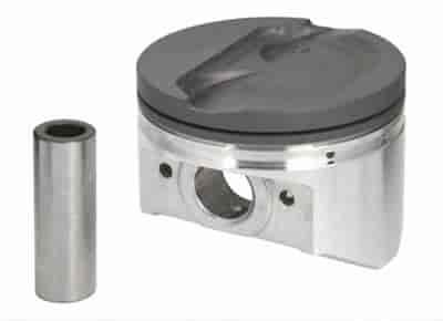 Cast Piston Set