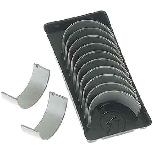 Connecting Rod Bearings Chevy GM Small Journal Standard